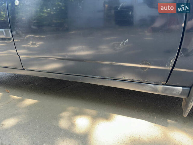 ВАЗ 2110 2008 у Одесі на Automoto.ua Чорний ВАЗ 2110, об'ємом двигуна 1.6 л та пробігом 193 тис. км за 1682 $, фото 11 на Automoto.ua