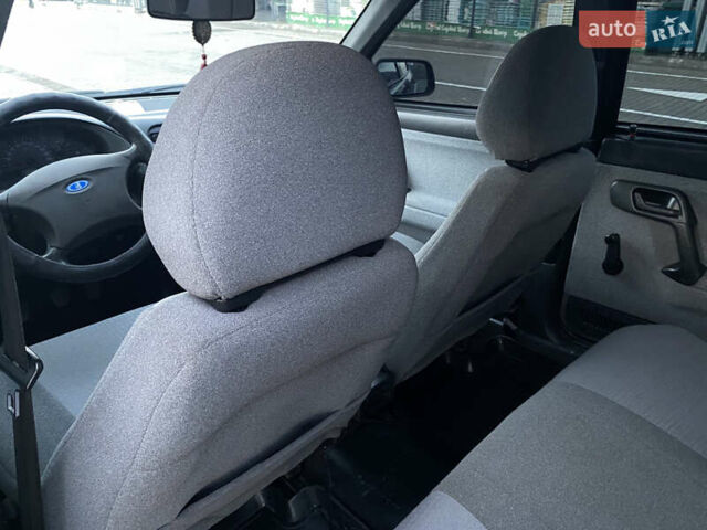 Черный ВАЗ 2110, объемом двигателя 1.6 л и пробегом 81 тыс. км за 3500 $, фото 27 на Automoto.ua