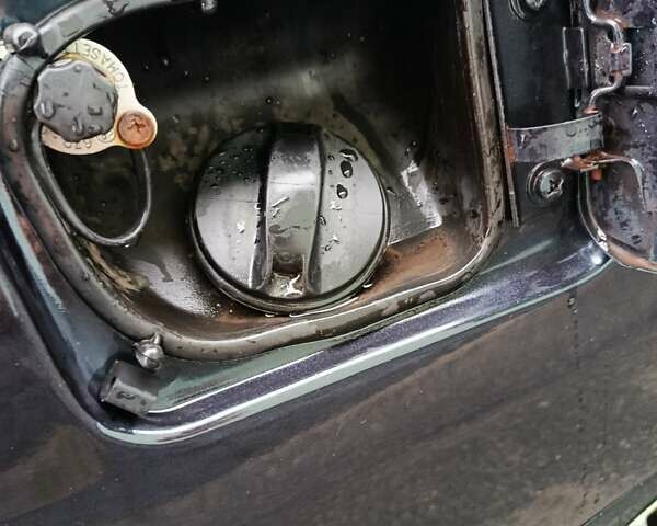 Черный ВАЗ 2110, объемом двигателя 1.6 л и пробегом 71 тыс. км за 3000 $, фото 11 на Automoto.ua