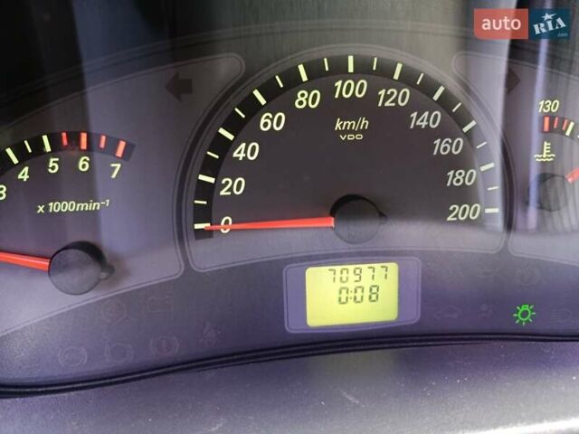 Черный ВАЗ 2110, объемом двигателя 0 л и пробегом 71 тыс. км за 3000 $, фото 3 на Automoto.ua