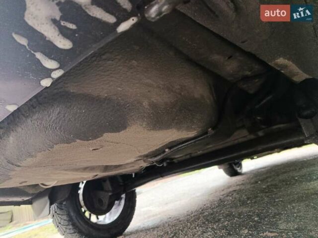 Черный ВАЗ 2110, объемом двигателя 0 л и пробегом 71 тыс. км за 3000 $, фото 15 на Automoto.ua