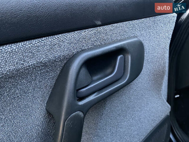 Черный ВАЗ 2110, объемом двигателя 1.6 л и пробегом 81 тыс. км за 3500 $, фото 22 на Automoto.ua