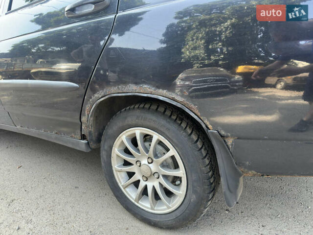 ВАЗ 2110 2008 у Одесі на Automoto.ua Чорний ВАЗ 2110, об'ємом двигуна 1.6 л та пробігом 193 тис. км за 1682 $, фото 4 на Automoto.ua