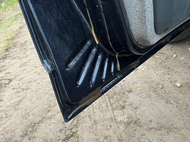 Чорний ВАЗ 2110, об'ємом двигуна 1.6 л та пробігом 81 тис. км за 2850 $, фото 5 на Automoto.ua