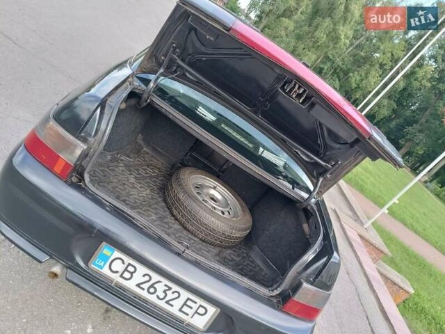Черный ВАЗ 2110, объемом двигателя 1.6 л и пробегом 126 тыс. км за 3000 $, фото 26 на Automoto.ua