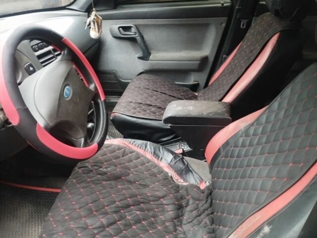 Черный ВАЗ 2110, объемом двигателя 0 л и пробегом 212 тыс. км за 1500 $, фото 6 на Automoto.ua