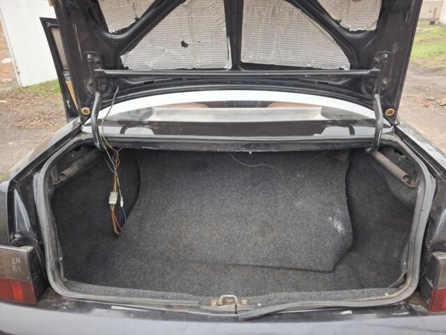 Черный ВАЗ 2110, объемом двигателя 1.6 л и пробегом 150 тыс. км за 2000 $, фото 20 на Automoto.ua