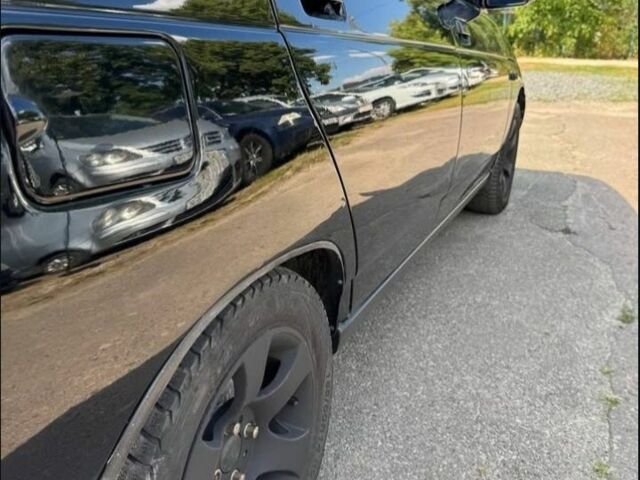 Чорний ВАЗ 2110, об'ємом двигуна 1.6 л та пробігом 265 тис. км за 2999 $, фото 6 на Automoto.ua