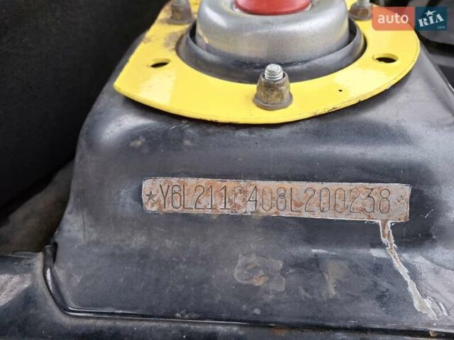 Черный ВАЗ 2110, объемом двигателя 1.6 л и пробегом 149 тыс. км за 2000 $, фото 21 на Automoto.ua