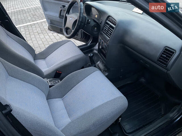 Черный ВАЗ 2110, объемом двигателя 1.6 л и пробегом 81 тыс. км за 3500 $, фото 21 на Automoto.ua