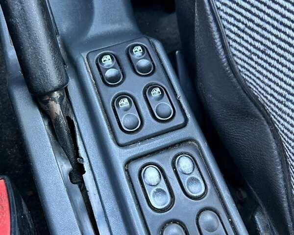 Черный ВАЗ 2110, объемом двигателя 1.6 л и пробегом 212 тыс. км за 2100 $, фото 20 на Automoto.ua