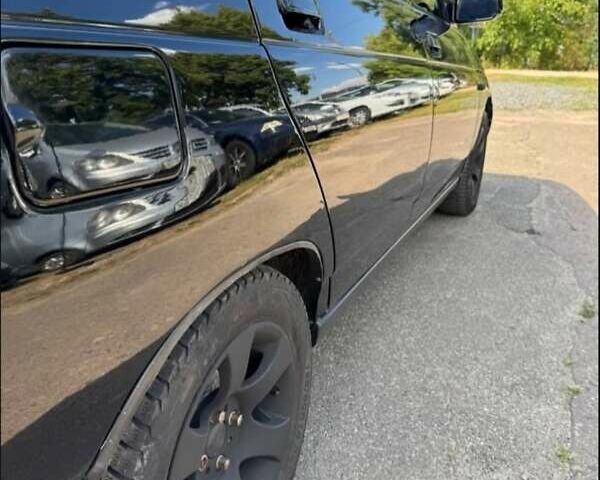Чорний ВАЗ 2110, об'ємом двигуна 1.6 л та пробігом 265 тис. км за 2999 $, фото 1 на Automoto.ua