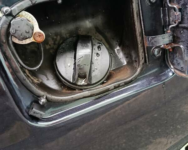 Черный ВАЗ 2110, объемом двигателя 0 л и пробегом 71 тыс. км за 3000 $, фото 11 на Automoto.ua