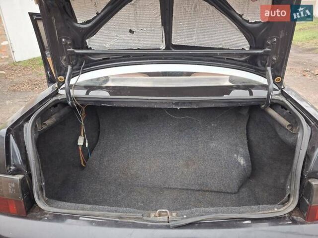 Черный ВАЗ 2110, объемом двигателя 1.6 л и пробегом 149 тыс. км за 2000 $, фото 22 на Automoto.ua