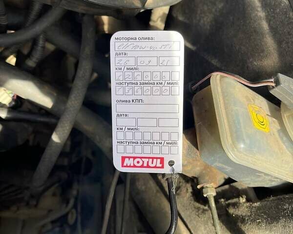 Черный ВАЗ 2110, объемом двигателя 1.6 л и пробегом 127 тыс. км за 2200 $, фото 2 на Automoto.ua
