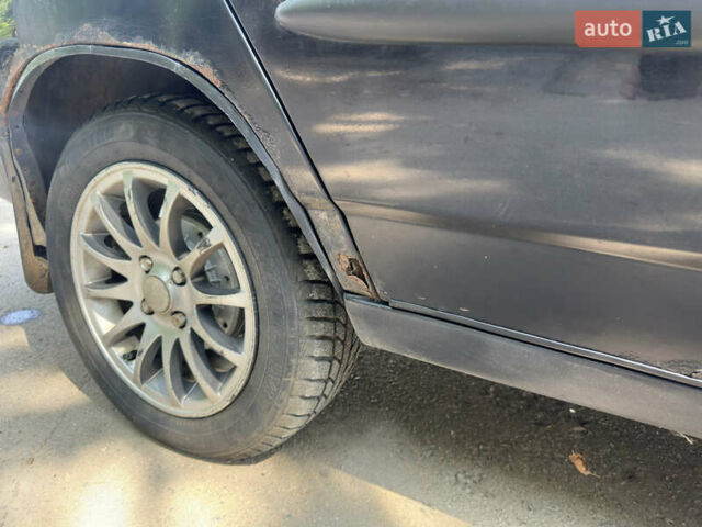 ВАЗ 2110 2008 у Одесі на Automoto.ua Чорний ВАЗ 2110, об'ємом двигуна 1.6 л та пробігом 193 тис. км за 1682 $, фото 10 на Automoto.ua