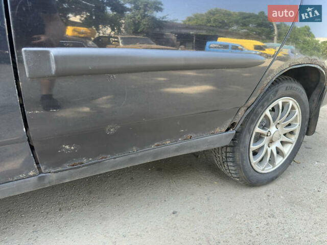 ВАЗ 2110 2008 у Одесі на Automoto.ua Чорний ВАЗ 2110, об'ємом двигуна 1.6 л та пробігом 193 тис. км за 1682 $, фото 3 на Automoto.ua