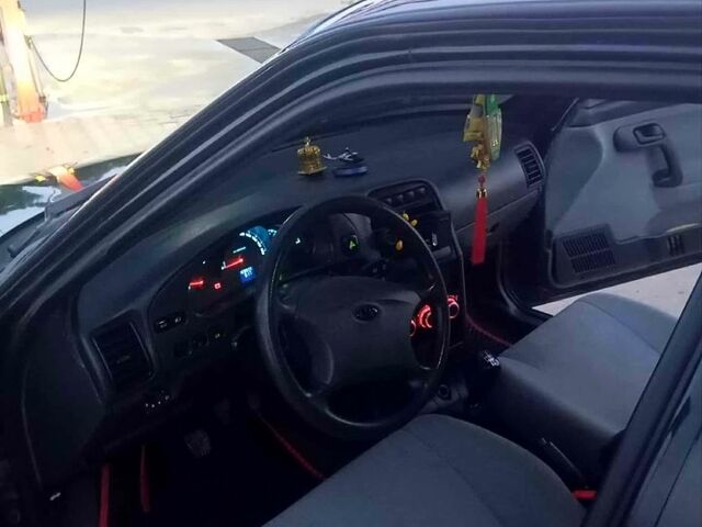 ВАЗ 2110 2008 в Тячеве на Automoto.ua Черный ВАЗ 2110, объемом двигателя 1.6 л и пробегом 180 тыс. км за 2300 $, фото 7 на Automoto.ua