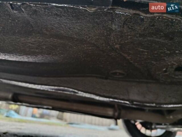 Черный ВАЗ 2110, объемом двигателя 0 л и пробегом 71 тыс. км за 3000 $, фото 16 на Automoto.ua