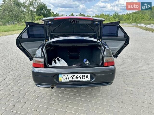 Черный ВАЗ 2110, объемом двигателя 1.6 л и пробегом 75 тыс. км за 3647 $, фото 36 на Automoto.ua
