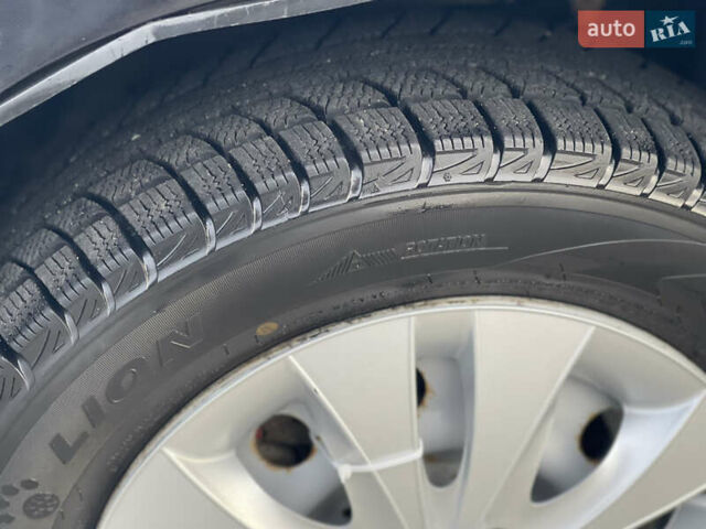 Чорний ВАЗ 2110, об'ємом двигуна 0 л та пробігом 77 тис. км за 2150 $, фото 23 на Automoto.ua