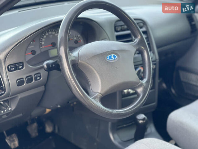 Чорний ВАЗ 2110, об'ємом двигуна 0 л та пробігом 77 тис. км за 2150 $, фото 18 на Automoto.ua