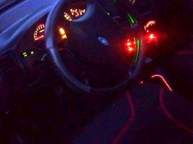 ВАЗ 2110 2009 у Богодухове на Automoto.ua Чорний ВАЗ 2110, об'ємом двигуна 1.6 л та пробігом 86 тис. км за 2350 $, фото 3 на Automoto.ua