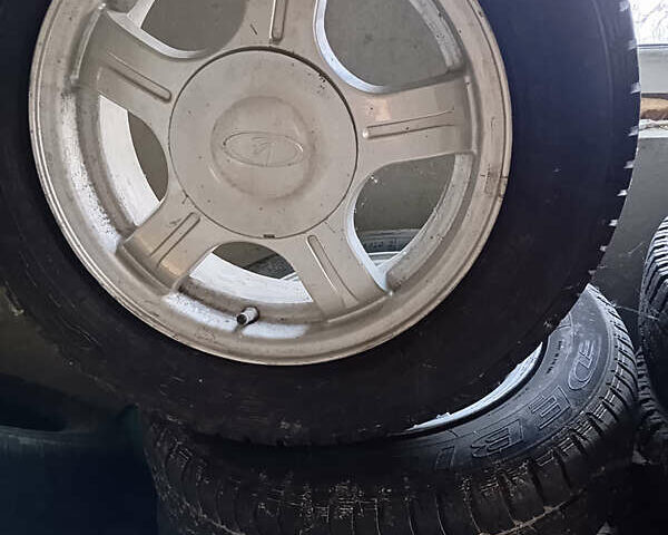 ВАЗ 2110 2009 у Тячеве на Automoto.ua Чорний ВАЗ 2110, об'ємом двигуна 1.6 л та пробігом 29 тис. км за 3000 $, фото 1 на Automoto.ua