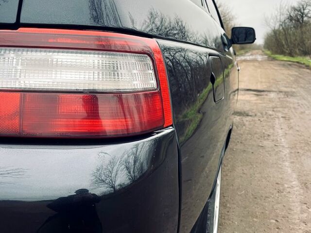 Чорний ВАЗ 2110, об'ємом двигуна 1.6 л та пробігом 97 тис. км за 3800 $, фото 5 на Automoto.ua