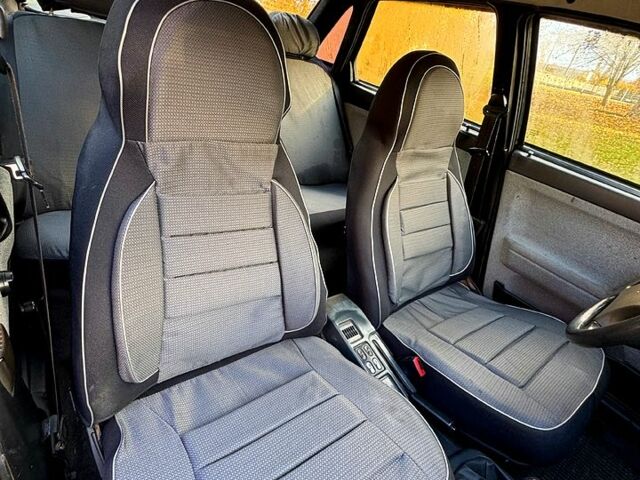 Черный ВАЗ 2110, объемом двигателя 1.6 л и пробегом 220 тыс. км за 1950 $, фото 6 на Automoto.ua