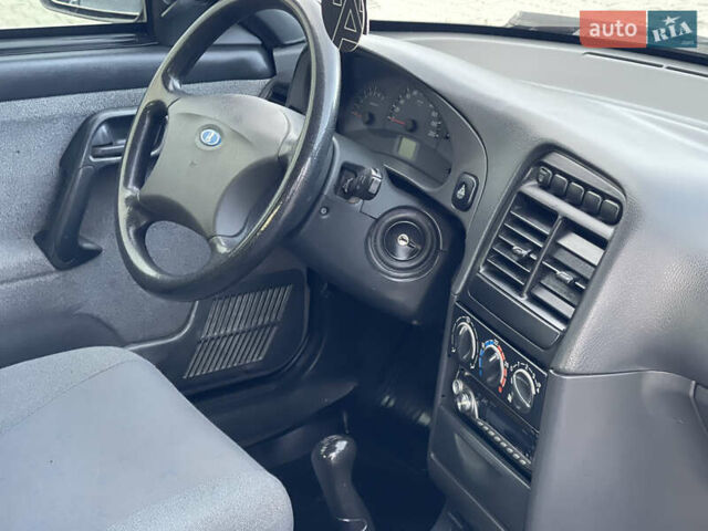 Чорний ВАЗ 2110, об'ємом двигуна 0 л та пробігом 77 тис. км за 2150 $, фото 20 на Automoto.ua