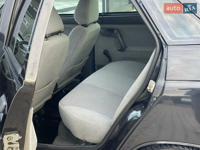 Чорний ВАЗ 2110, об'ємом двигуна 0 л та пробігом 77 тис. км за 2150 $, фото 22 на Automoto.ua