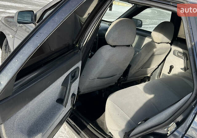 Черный ВАЗ 2110, объемом двигателя 1.6 л и пробегом 128 тыс. км за 1450 $, фото 8 на Automoto.ua