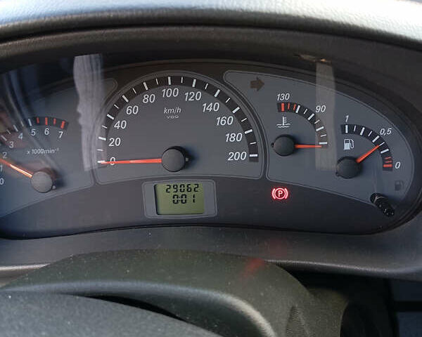 ВАЗ 2110 2009 у Тячеве на Automoto.ua Чорний ВАЗ 2110, об'ємом двигуна 1.6 л та пробігом 29 тис. км за 3000 $, фото 13 на Automoto.ua