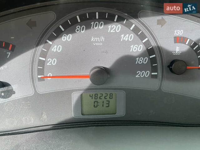 Черный ВАЗ 2110, объемом двигателя 1.6 л и пробегом 48 тыс. км за 2099 $, фото 7 на Automoto.ua