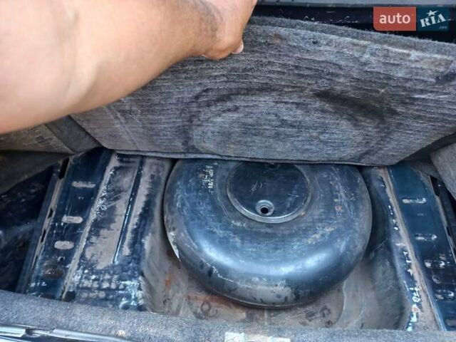 Черный ВАЗ 2110, объемом двигателя 1.6 л и пробегом 172 тыс. км за 1950 $, фото 8 на Automoto.ua