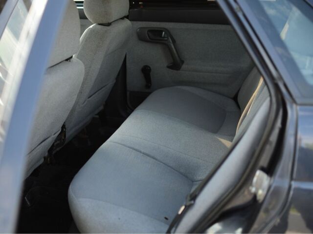 Чорний ВАЗ 2110, об'ємом двигуна 1.6 л та пробігом 100 тис. км за 1999 $, фото 19 на Automoto.ua