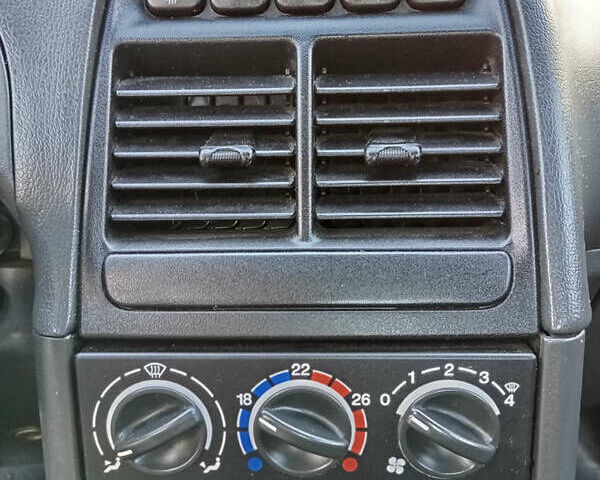 ВАЗ 2110 2009 у Тячеве на Automoto.ua Чорний ВАЗ 2110, об'ємом двигуна 1.6 л та пробігом 29 тис. км за 3000 $, фото 5 на Automoto.ua