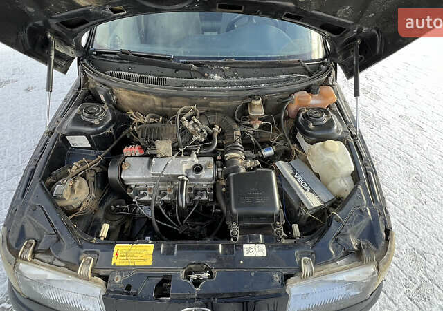 Черный ВАЗ 2110, объемом двигателя 1.6 л и пробегом 128 тыс. км за 1450 $, фото 15 на Automoto.ua