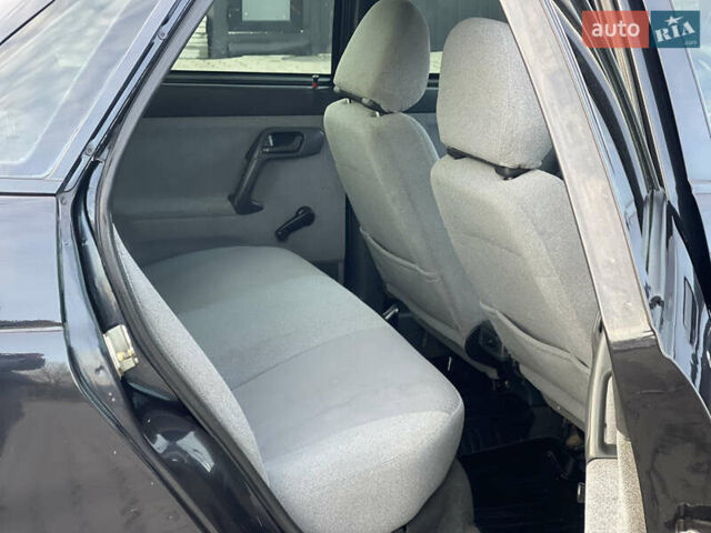 Чорний ВАЗ 2110, об'ємом двигуна 0 л та пробігом 77 тис. км за 2150 $, фото 21 на Automoto.ua