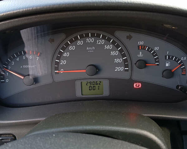 ВАЗ 2110 2009 у Тячеве на Automoto.ua Чорний ВАЗ 2110, об'ємом двигуна 1.6 л та пробігом 29 тис. км за 3000 $, фото 7 на Automoto.ua