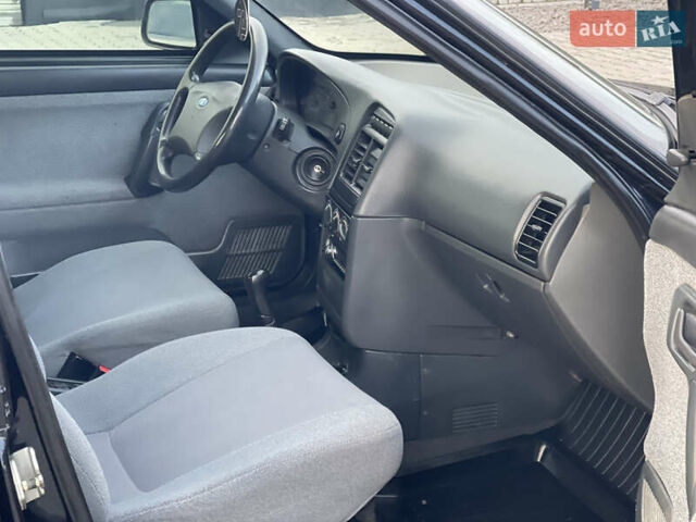 Чорний ВАЗ 2110, об'ємом двигуна 0 л та пробігом 77 тис. км за 2150 $, фото 19 на Automoto.ua