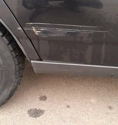 Черный ВАЗ 2110, объемом двигателя 1.62 л и пробегом 194 тыс. км за 2000 $, фото 14 на Automoto.ua