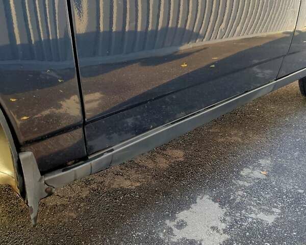 Черный ВАЗ 2110, объемом двигателя 1.6 л и пробегом 191 тыс. км за 3300 $, фото 21 на Automoto.ua