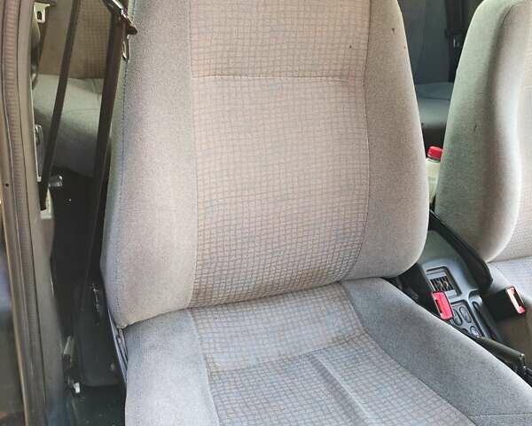 Черный ВАЗ 2110, объемом двигателя 1.6 л и пробегом 191 тыс. км за 3300 $, фото 27 на Automoto.ua