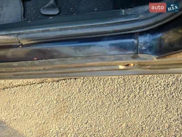 Черный ВАЗ 2110, объемом двигателя 1.6 л и пробегом 191 тыс. км за 3300 $, фото 22 на Automoto.ua