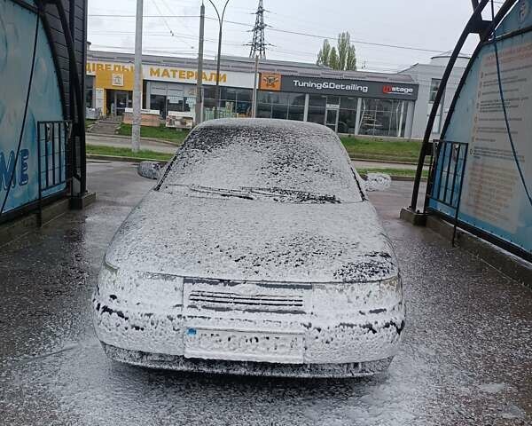 Чорний ВАЗ 2110, об'ємом двигуна 1.6 л та пробігом 124 тис. км за 3000 $, фото 2 на Automoto.ua