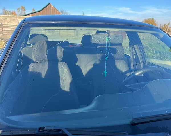 Чорний ВАЗ 2110, об'ємом двигуна 1.6 л та пробігом 130 тис. км за 2000 $, фото 9 на Automoto.ua