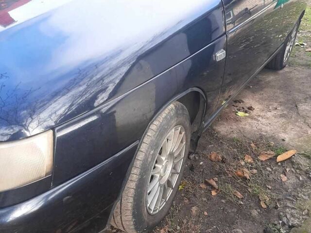 Черный ВАЗ 2110, объемом двигателя 1.6 л и пробегом 95 тыс. км за 3500 $, фото 1 на Automoto.ua