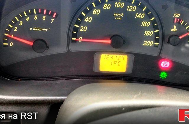 Черный ВАЗ 2110, объемом двигателя 1.6 л и пробегом 120 тыс. км за 2500 $, фото 5 на Automoto.ua